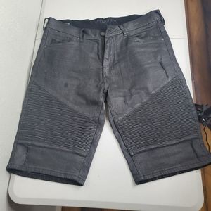 Affliction Hunter Shorts size 34. NWOT